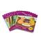 Junior Learning® Letters & Sounds Phase 5 Fiction Educational Learning Set
